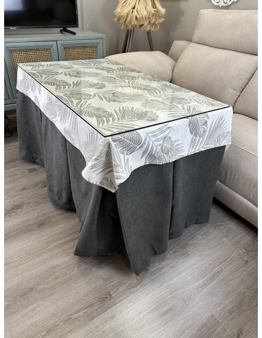 Ropa de Mesa Camilla Antimanchas...