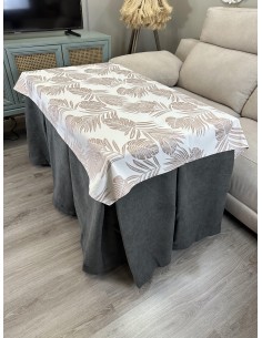 Ropa de Mesa Camilla...