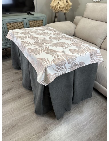Ropa de Mesa Camilla Antimanchas...