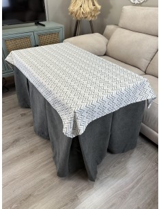 Ropa de Mesa Camilla...