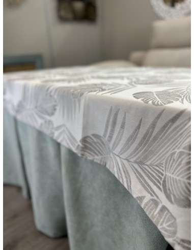 Ropa de Mesa Camilla Antimanchas...