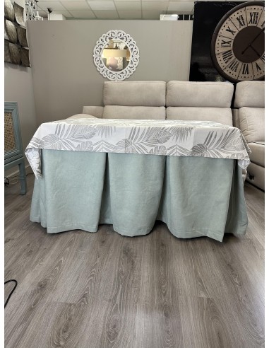 Ropa de Mesa Camilla Antimanchas...