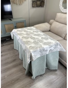 Ropa de Mesa Camilla...