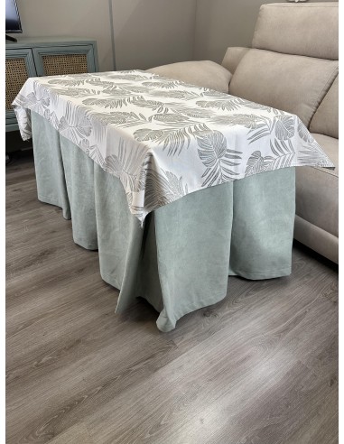 Ropa de Mesa Camilla Antimanchas...