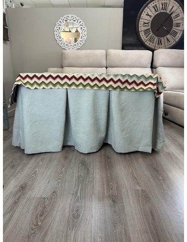 Ropa de Mesa Camilla Antimanchas...