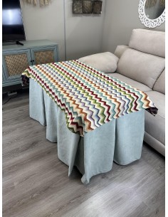 Ropa de Mesa Camilla...