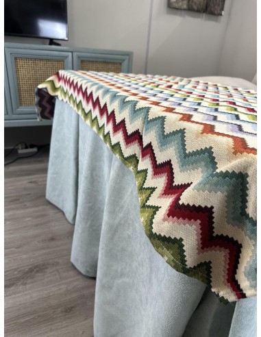 Ropa de Mesa Camilla Antimanchas...