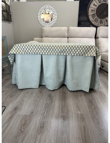 Ropa de Mesa Camilla Antimanchas...