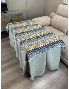 Ropa de Mesa Camilla...