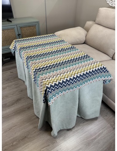 Ropa de Mesa Camilla Antimanchas...