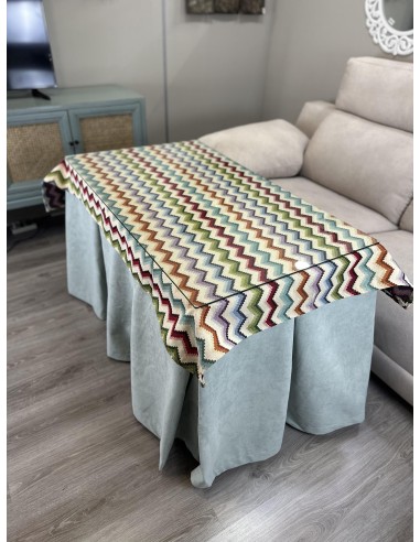 Ropa de Mesa Camilla Antimanchas...