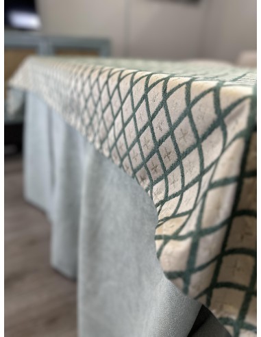 Ropa de Mesa Camilla Antimanchas...