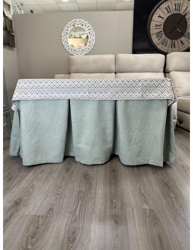 Ropa de Mesa Camilla Antimanchas...