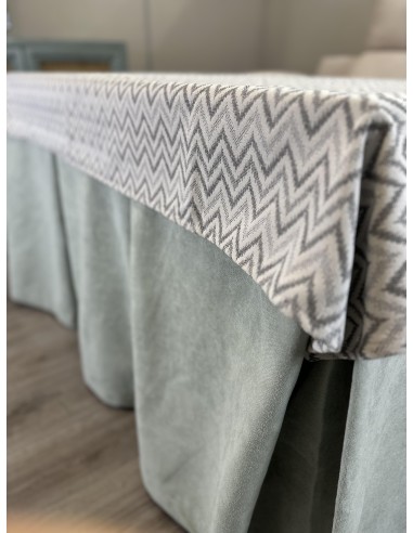 Ropa de Mesa Camilla Antimanchas...