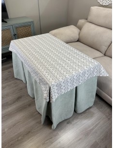 Ropa de Mesa Camilla...
