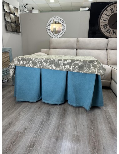 Ropa de Mesa Camilla Antimanchas...