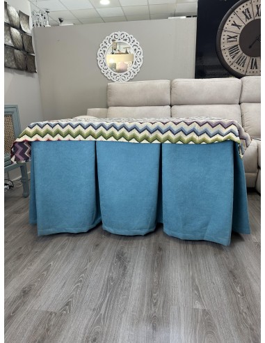 Ropa de Mesa Camilla Antimanchas...