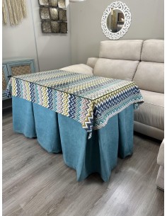 Ropa de Mesa Camilla...