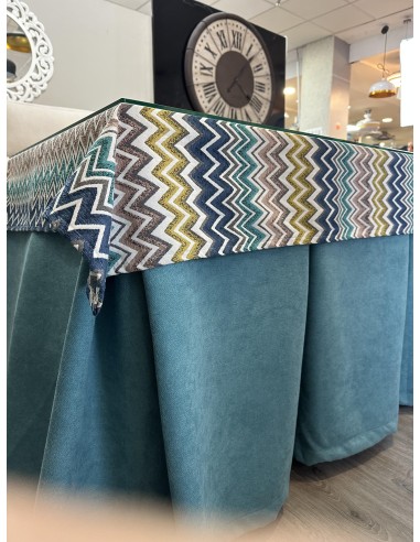 Ropa de Mesa Camilla Antimanchas...