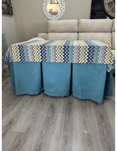 Ropa de Mesa Camilla Antimanchas...