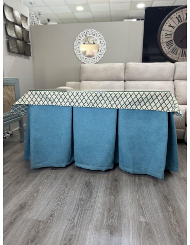 Ropa de Mesa Camilla Antimanchas...