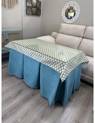 Ropa de Mesa Camilla Antimanchas...