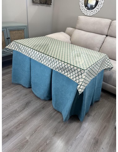Ropa de Mesa Camilla Antimanchas...