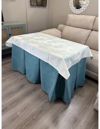 Ropa de Mesa Camilla Antimanchas...