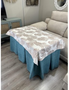 Ropa de Mesa Camilla... 2