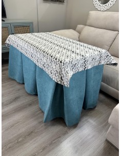 Ropa de Mesa Camilla...