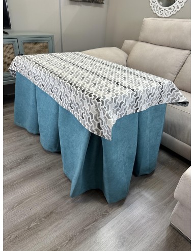 Ropa de Mesa Camilla Antimanchas...