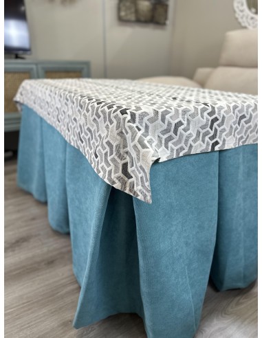 Ropa de Mesa Camilla Antimanchas...