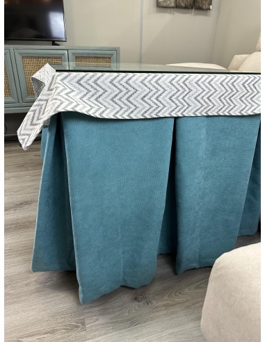 Ropa de Mesa Camilla Antimanchas...