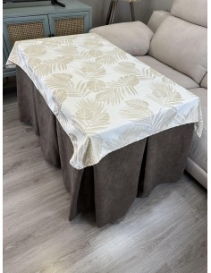 Ropa de Mesa Camilla...