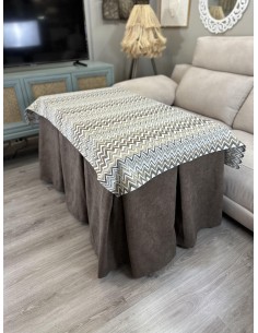 Ropa de Mesa Camilla...