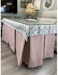 Ropa de Mesa Camilla... 2