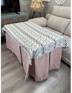 Ropa de Mesa Camilla...
