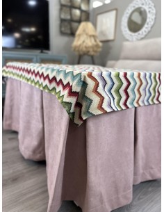 Ropa de Mesa Camilla... 2
