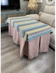 Ropa de Mesa Camilla...