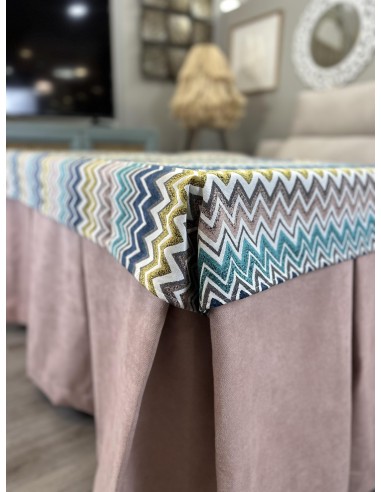 Ropa de Mesa Camilla Antimanchas...