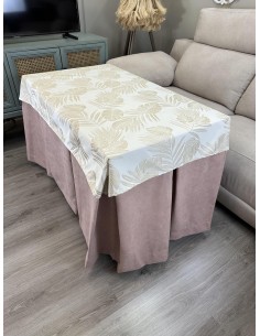 Ropa de Mesa Camilla...