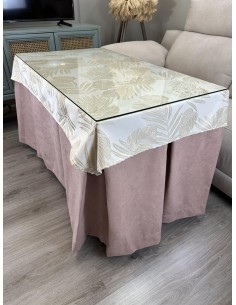 Ropa de Mesa Camilla... 2