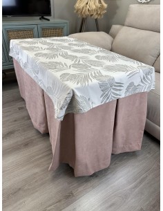 Ropa de Mesa Camilla...