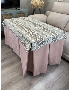 Ropa de Mesa Camilla... 2