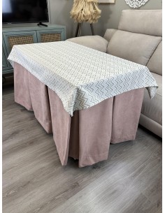 Ropa de Mesa Camilla...
