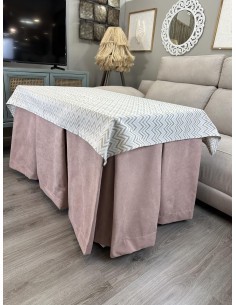 Ropa de Mesa Camilla... 2