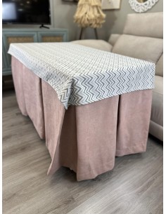 Ropa de Mesa Camilla...