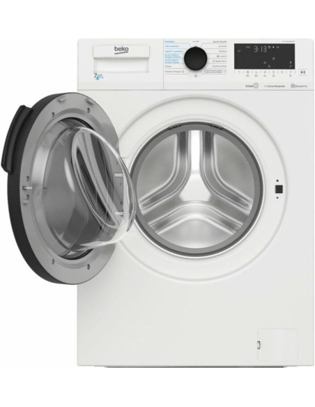 Lavadora Secadora BEKO GB HTV7716DSWBTR