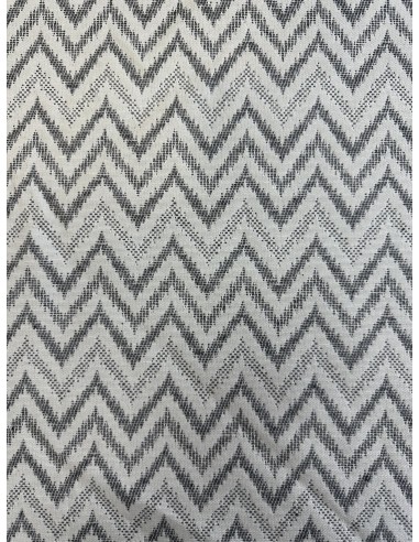 Tapete para Mesa Camilla Torino Gris