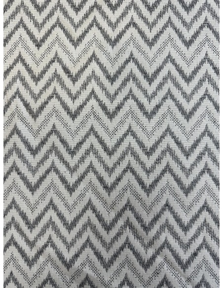 Tapete para Mesa Camilla Torino Gris